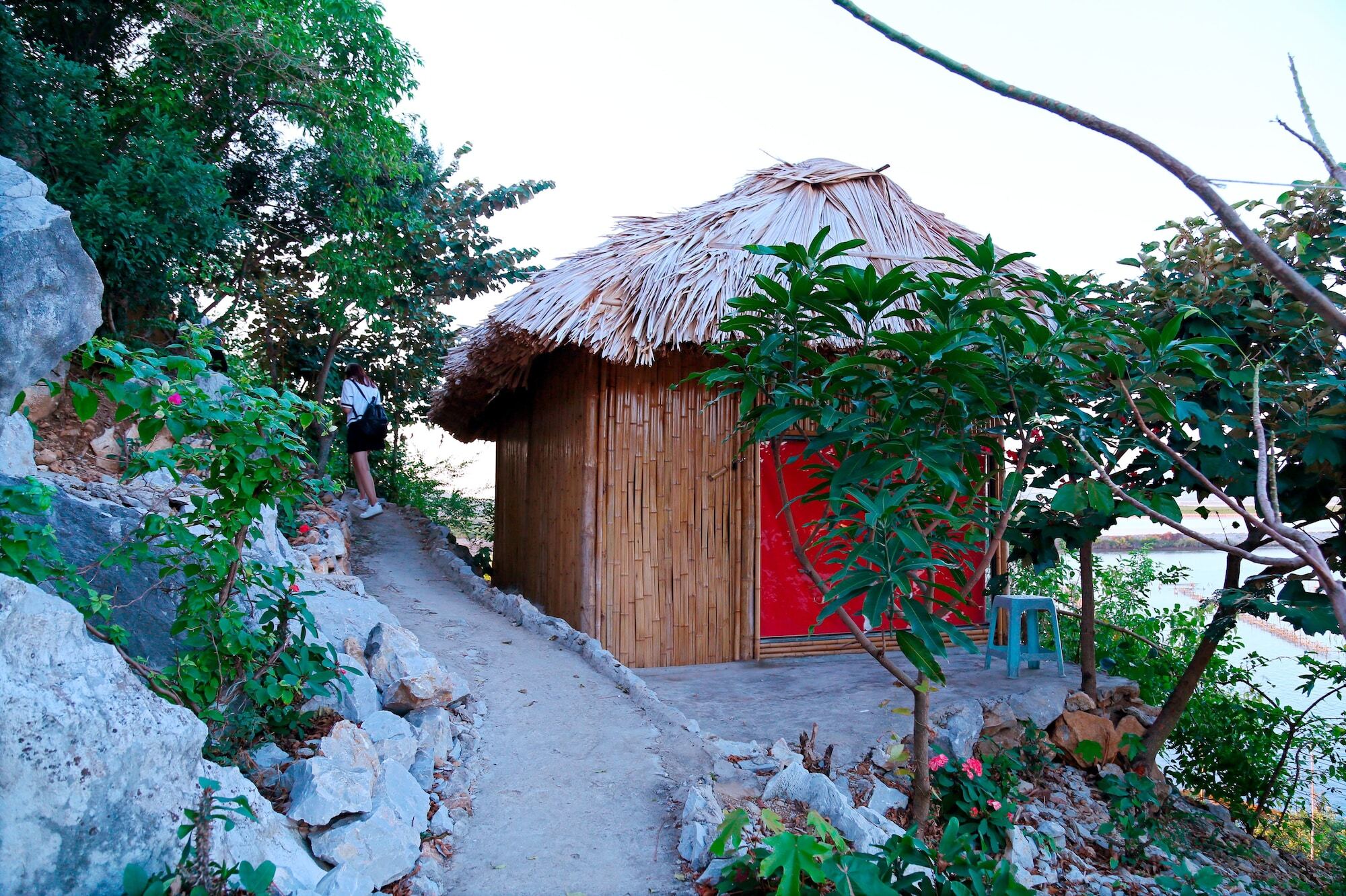 Zo Brother Ha Long Hostel Zewnętrze zdjęcie